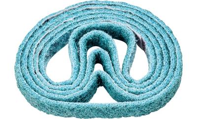 PFERD TOOLS VB 12/305 A 240 F 45010824 Schuurband Korrelgrootte (num) 240 (l x b) 305 mm x 12 mm 10 stuk(s)