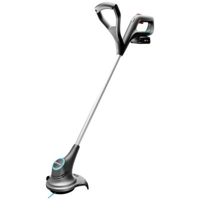Gardena Accu trimmer SmallCut 23/18V P4A Set - 14702-20 14702-20 - thumbnail