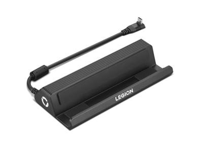 Lenovo Legion Go USB-C Dock USB-C dockingstation Geschikt voor merk (dockingstation): Lenovo USB-C Power Delivery