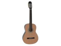 DIMAVERY AC-330 Classical Guitar, basswood - thumbnail