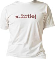 dirtlej Supima® - T-shirt - thumbnail