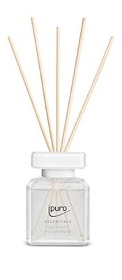 IPuro geurdiffuser white lily 100 ml IPuro geurdiffuser white lily 100 ml