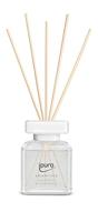 IPuro geurdiffuser white lily 100 ml - thumbnail