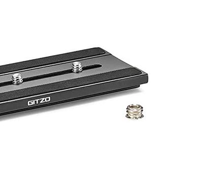 Gitzo GS5370LDR Quick Change Plate