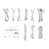 Chieftec PPG-1000-CW Netvoedingsmodule 1000 W ATX 80 Plus Gold - thumbnail