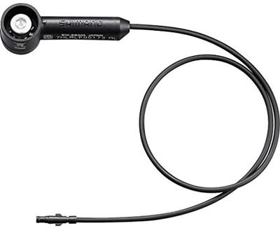 SHIMANO snelheidssensor unit "steps ew-ss300," speed sensor shim.steps 760mm