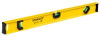 Stanley 0-42-073 Waterpas I-beam 450mm 3 libellen - thumbnail