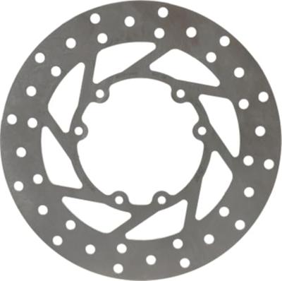 TRW -lucas remschijf "mst355" rotor mst355 rigid