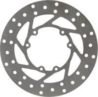 TRW -lucas remschijf "mst355" rotor mst355 rigid - thumbnail