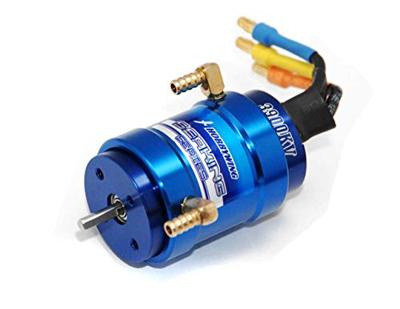 Hobbywing Seaking 3900KV-2848SL motor