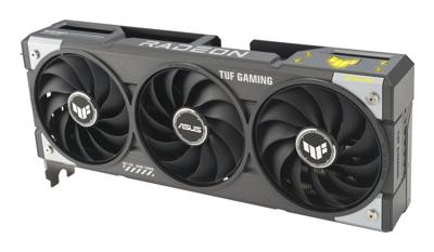 Asus TUF Gaming Radeon RX 9060 XT 16GB OC