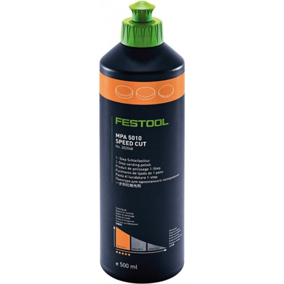 Festool MPA 5010 OR/0.5 L Poetsmateriaal - 202048 Festool MPA 5010 OR/0.5 L Poetsmateriaal - 202048