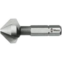 Wera 846 Verzinkboor-Bit, 3 snijkanten, 20.5 mm - 1 stuk(s) - 05104635001 - thumbnail