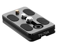 Sirui TY-70A Plate - thumbnail