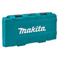 Makita Accessoires 821872-8 | Kunststof Koffer | voor Makita JR002G Reciprozaag - 821872-8 - thumbnail