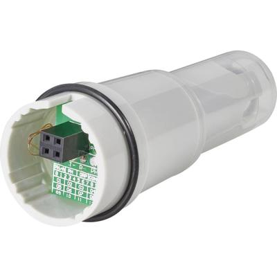 VOLTCRAFT KBM 100 KBM-100 pH-elektrode 1 stuk(s) VOLTCRAFT KBM 100 KBM-100 pH-elektrode 1 stuk(s)