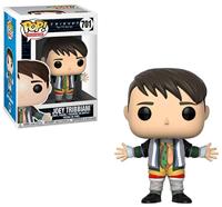 Friends Funko Pop Vinyl: Joey Tribbiani - thumbnail