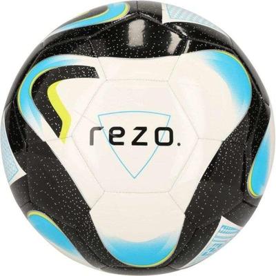 Opblaasbare voetbal - Sendai - Maat 4 - Wit