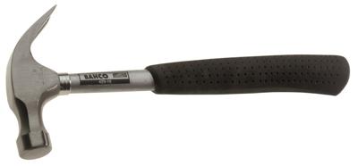 Bahco klauwhamer met stalen steel | 429-13