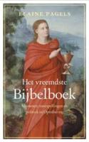 Het vreemdste Bijbelboek - Elaine Pagels - ebook - thumbnail