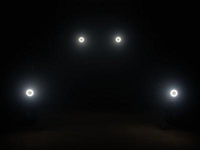 Eurolite LED SLS-98 Strobe SMD - thumbnail
