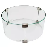 Cosidrum Glasset Rond - thumbnail