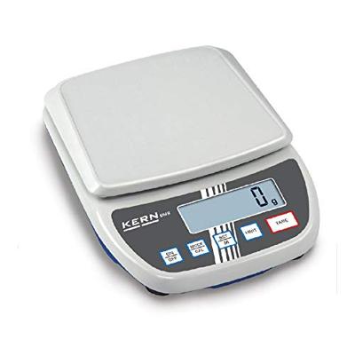 Kern EMS 6K0.1 Brievenweegschaal Weegbereik (max.) 6 kg Resolutie 0.1 g Wit