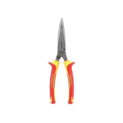 Stanley handgereedschap VDE Gebogen Telefoontang | 84-008 - 0-84-008