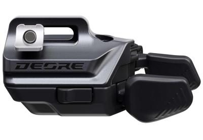 SHIMANO deore di2 sw-m6250-ir i-spec ev shifter right