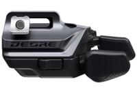 SHIMANO deore di2 sw-m6250-ir i-spec ev shifter right - thumbnail