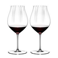 Riedel Rode Wijnglazen Performance - Pinot Noir - 830 ml - 2 stuks - thumbnail