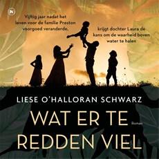 Wat er te redden viel