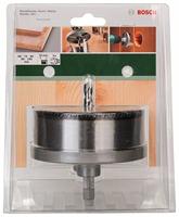 Bosch Accessories 2609255633 Zaagkransset 5-delig 1 set(s) - thumbnail