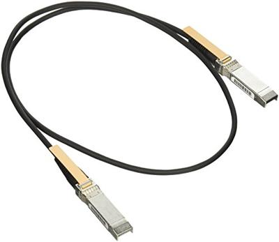 Kabel Netwerk SFP+ CISCO SFP-H10GB-CU1M=