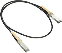 Kabel Netwerk SFP+ CISCO SFP-H10GB-CU1M= - thumbnail