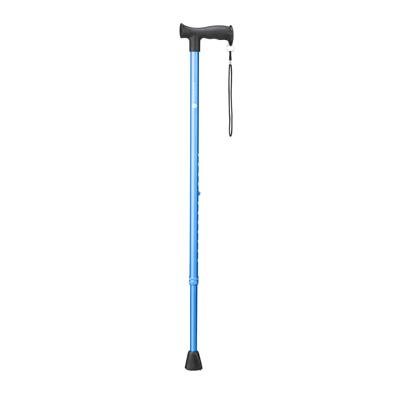 Vitility Wandelstok blauw Vitility Wandelstok blauw