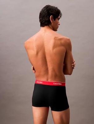 Calvin Klein 3-Pack Boxershort - Relaxed Boxershort