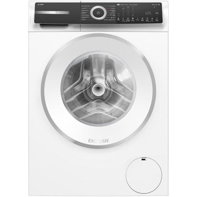 BOSCH WGH256A9NL Serie 6 EXCLUSIV Wasmachine BOSCH WGH256A9NL Serie 6 EXCLUSIV Wasmachine
