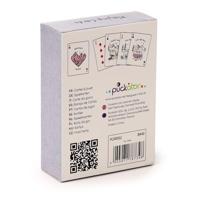 Wildwood Caravan Speelkaarten Kaartspel - thumbnail