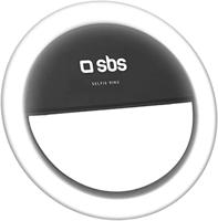 SBS Selfie Ring Light - thumbnail