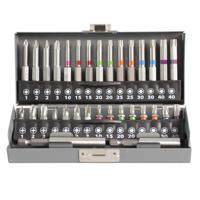 Bittenset professioneel 32 delig - thumbnail