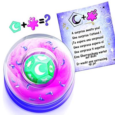 Canal Toys magical slime colour reveal set