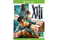 XIII Limited Edition - thumbnail