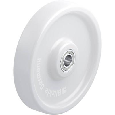 Blickle SPO 251/25K Kunststofwiel Wieldiameter: 250 mm Draagvermogen (max.): 1500 kg 1 stuk(s)