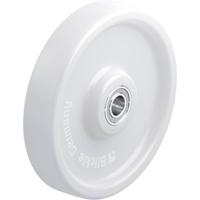 Blickle SPO 251/25K Kunststofwiel Wieldiameter: 250 mm Draagvermogen (max.): 1500 kg 1 stuk(s) - thumbnail