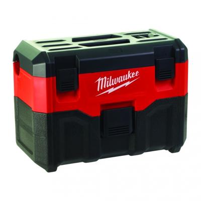 Milwaukee M18 VC2-0 Accu Nat/droog zuiger 7.5L 18V Basic Body M18™ - 4933464029