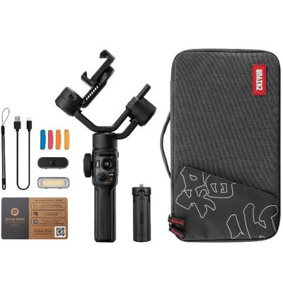 Zhiyun Smooth 5S AI Pro