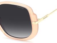 Dames zonnebril Polaroid PLD-6181-S-35J Ø 53 mm - thumbnail