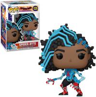 Spider-Man: Across the Spider-Verse Funko Pop Vinyl: Spider-Byte - thumbnail