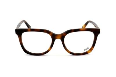 Unisex Brillenframe WEB EYEWEAR WE5260 49052